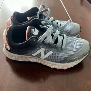 New balance girls Sneakers
